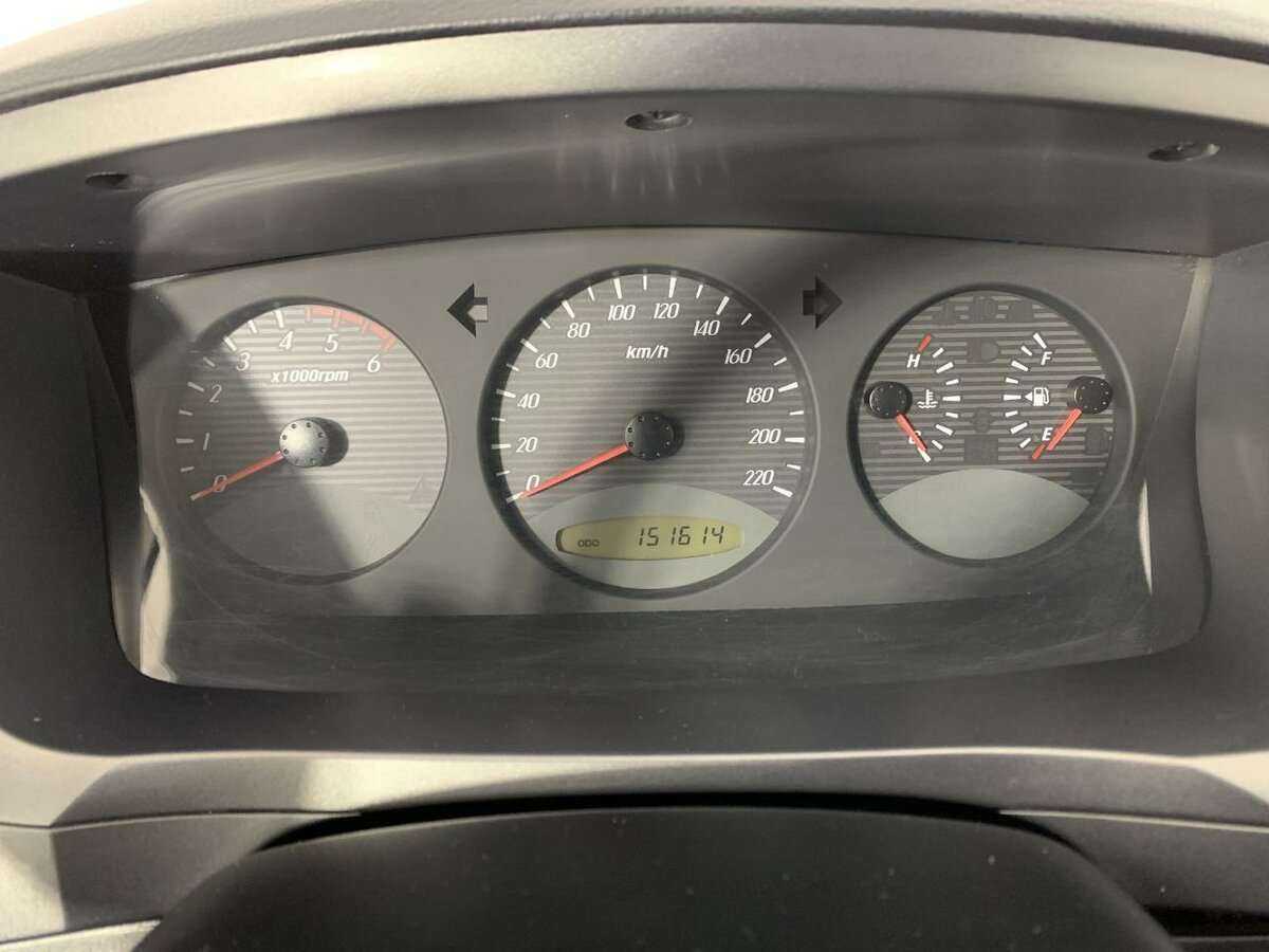 Купить Сан-Ён Кирон, 2012, 151 614 км.. Фото: #10