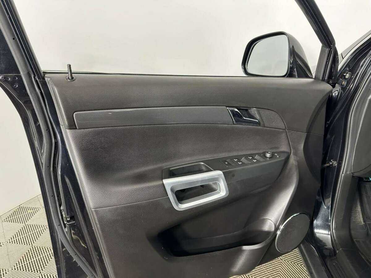 Купить Опель Антара, 2013, 205 834 км.. Фото: #7