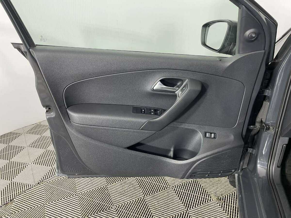 Купить Фольксваген Поло, 2013, 119 758 км.. Фото: #7