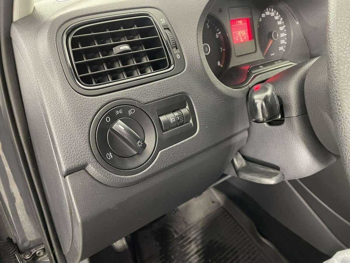 Купить Фольксваген Поло, 2013, 119 758 км.. Фото: #8