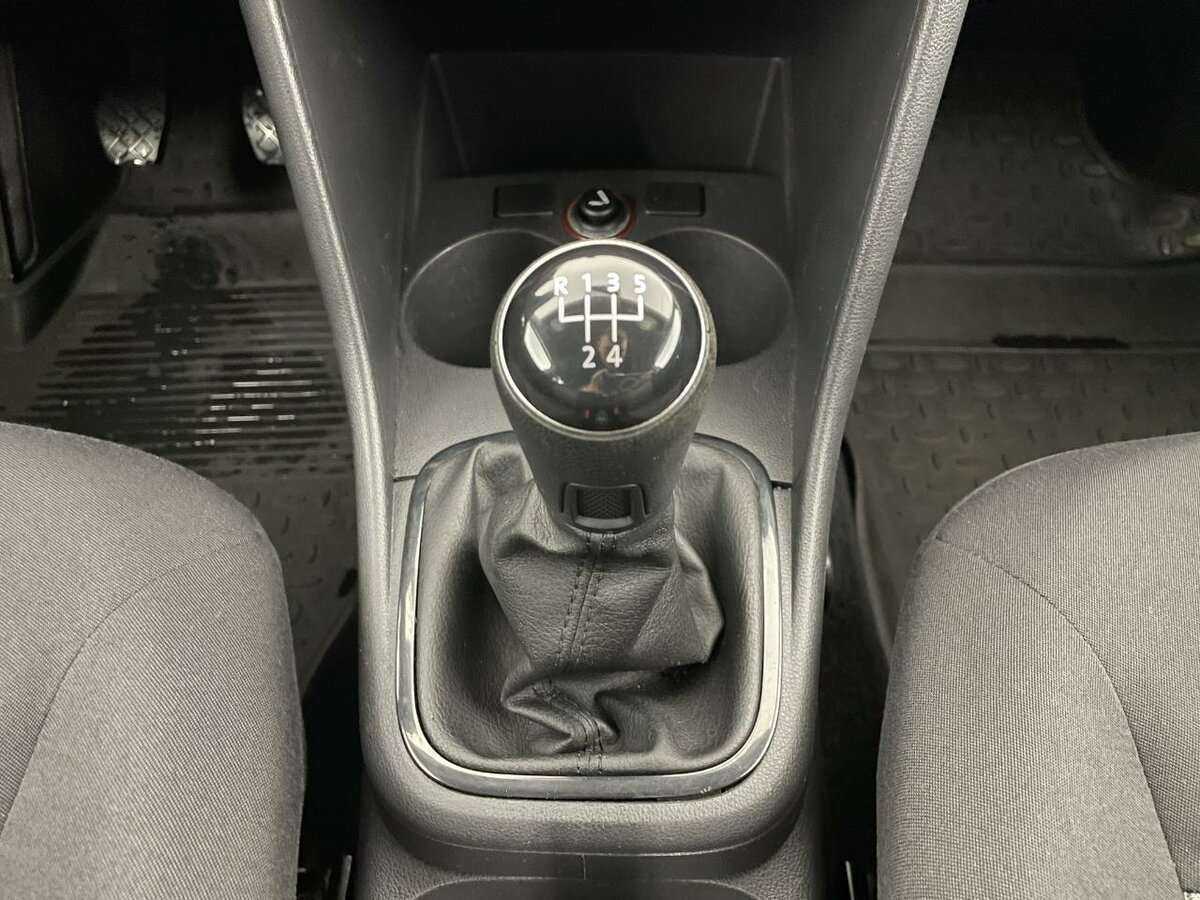 Купить Фольксваген Поло, 2013, 119 758 км.. Фото: #12