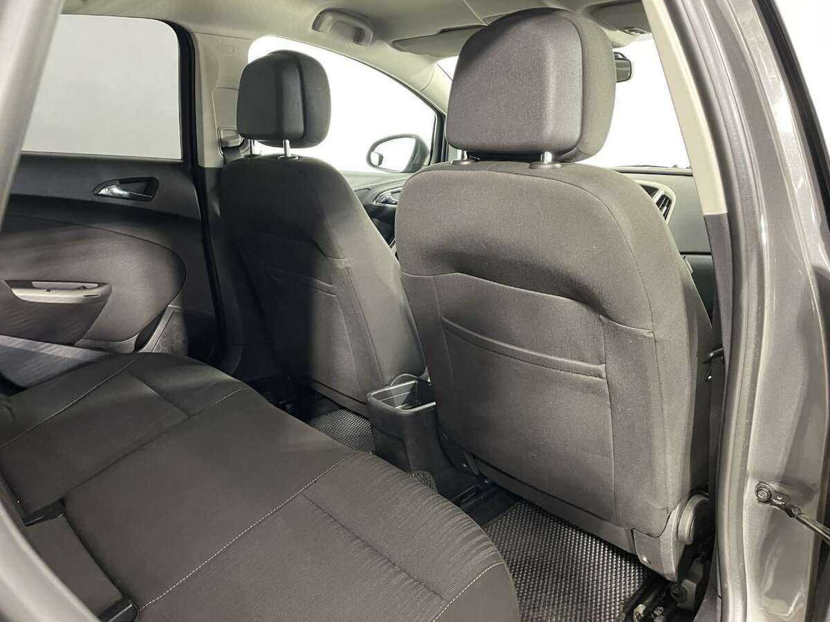 Купить Опель Астра, 2012, 173 688 км.. Фото: #15