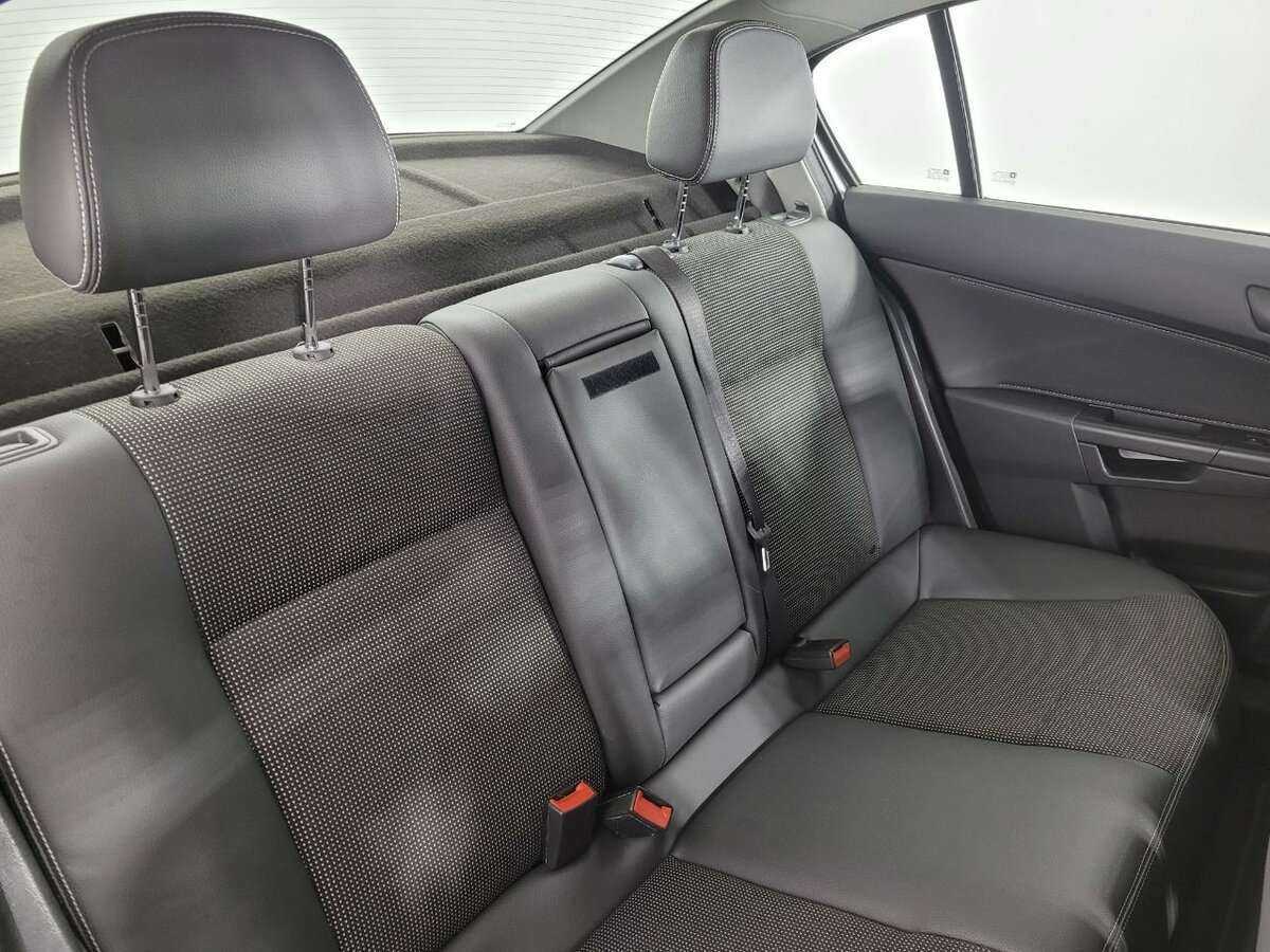 Купить Опель Астра, 2012, 117 000 км.. Фото: #14