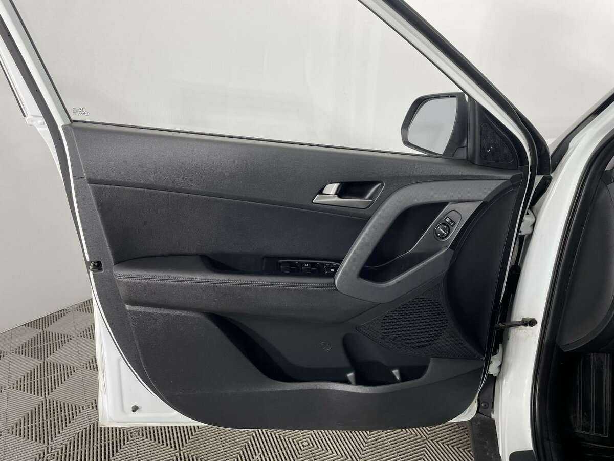 Купить Хендай Крета, 2016, 66 824 км.. Фото: #7