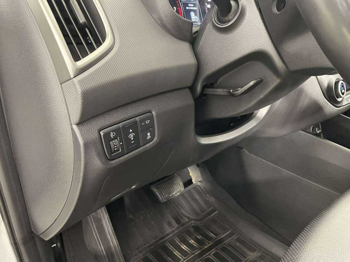 Купить Хендай Крета, 2016, 66 824 км.. Фото: #8