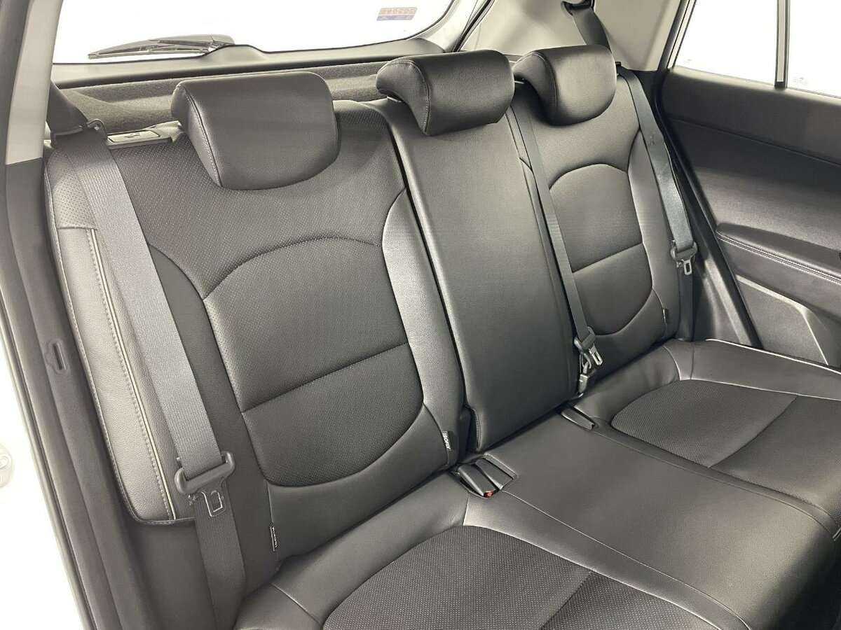 Купить Хендай Крета, 2016, 66 824 км.. Фото: #14