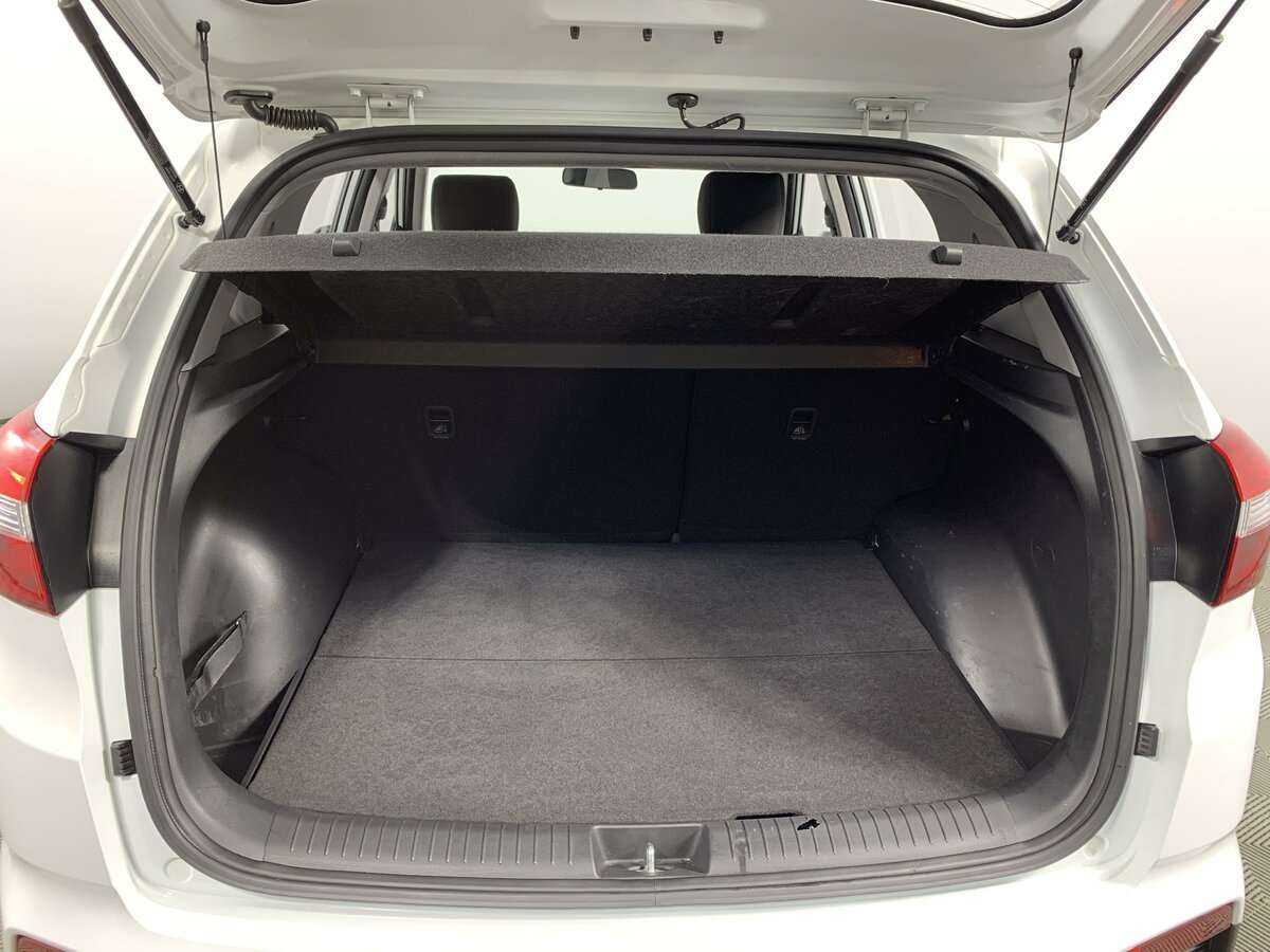 Купить Хендай Крета, 2019, 80 477 км.. Фото: #8