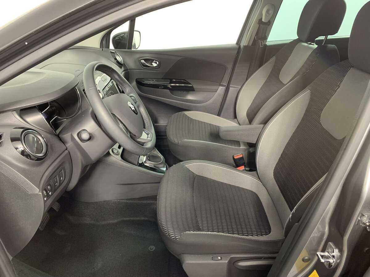 Купить Рено Каптюр, 2019, 51 207 км.. Фото: #14