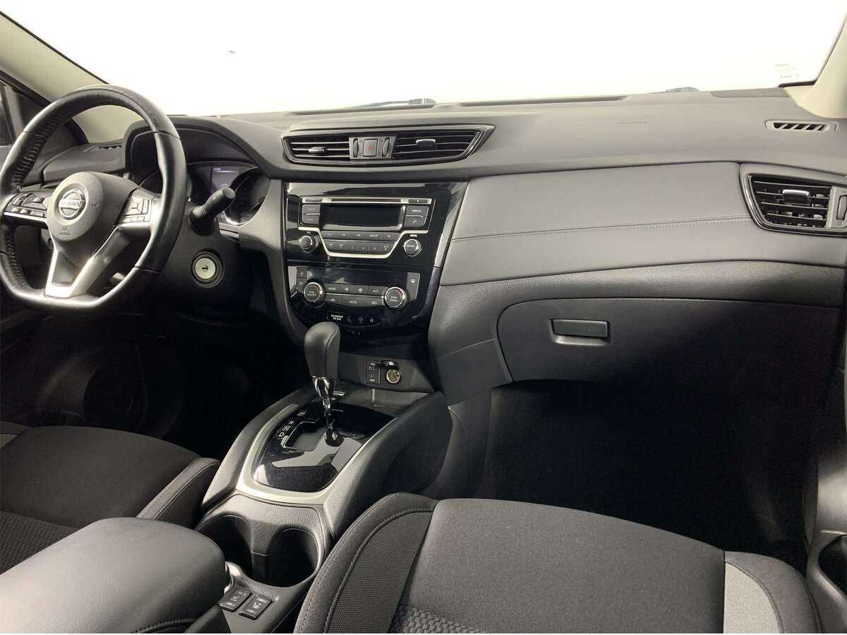 Купить Ниссан Кашкай, 2020, 121 385 км.. Фото: #7