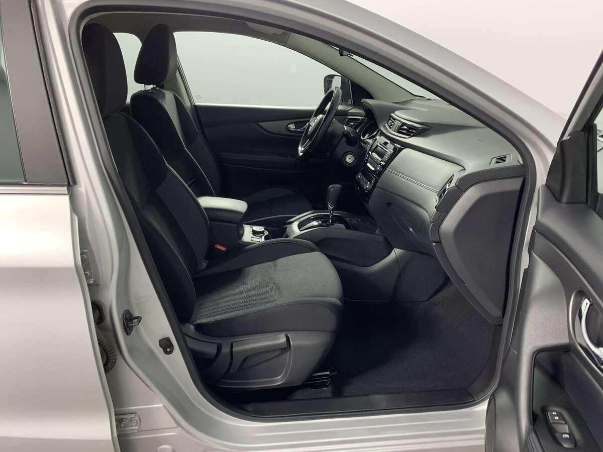 Купить Ниссан Кашкай, 2020, 121 385 км.. Фото: #12