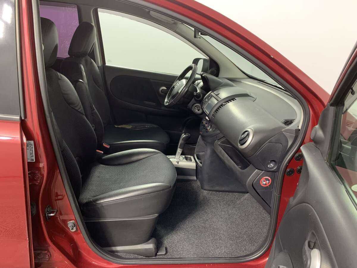 Купить Ниссан Ноут, 2012, 352 218 км.. Фото: #13