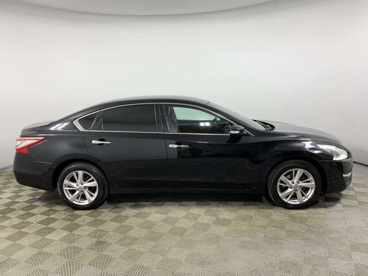 Купить Ниссан Теана, 2015, 182 138 км.. Фото: #3