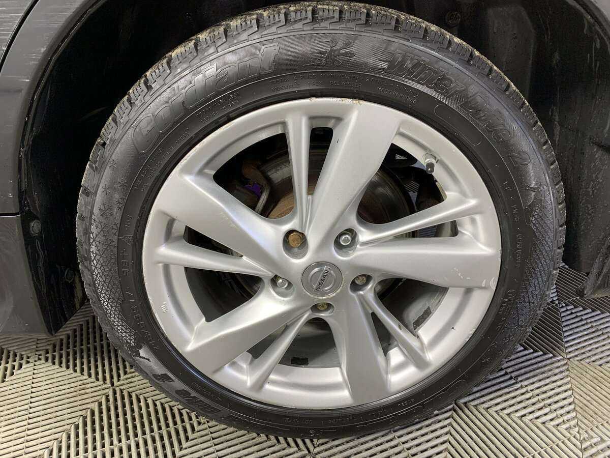 Купить Ниссан Теана, 2015, 182 138 км.. Фото: #15