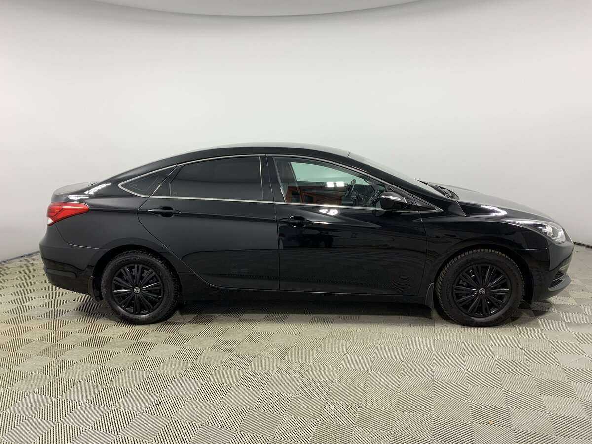 Купить Хендай ай40, 2016, 119 560 км.. Фото: #3