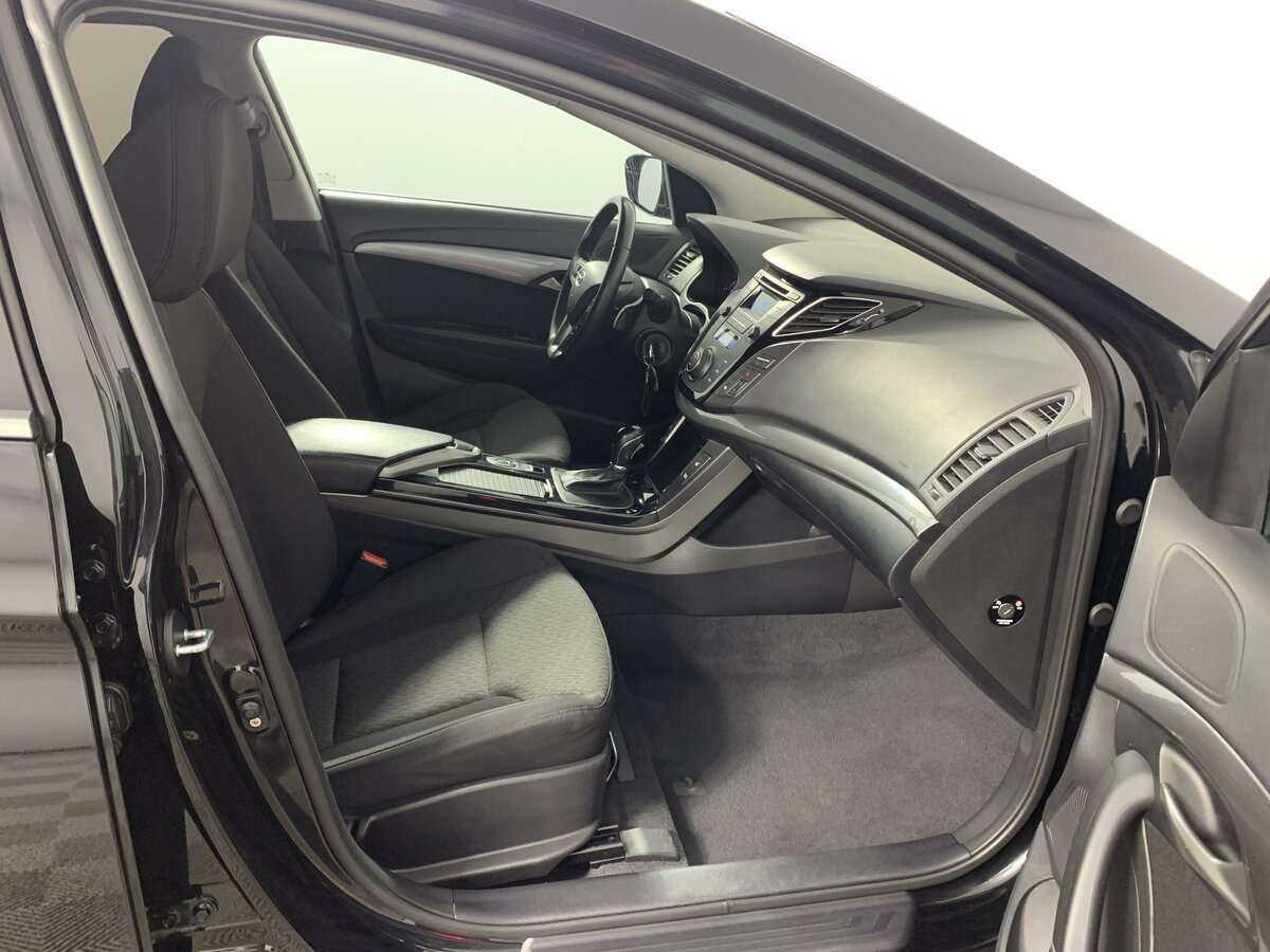 Купить Хендай ай40, 2016, 119 560 км.. Фото: #13