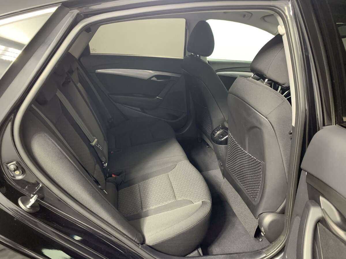 Купить Хендай ай40, 2016, 119 560 км.. Фото: #14