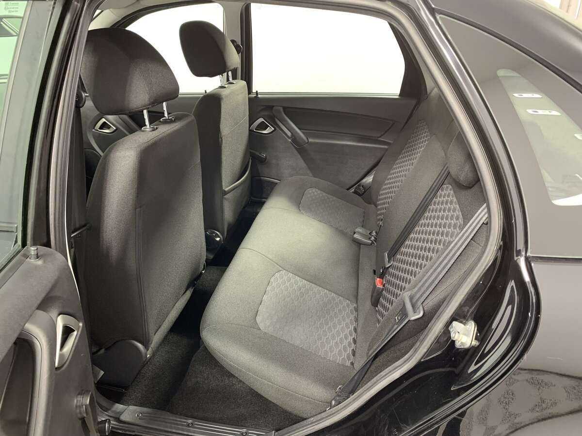 Купить Лада (ВАЗ) Гранта, 2022, 67 169 км.. Фото: #11