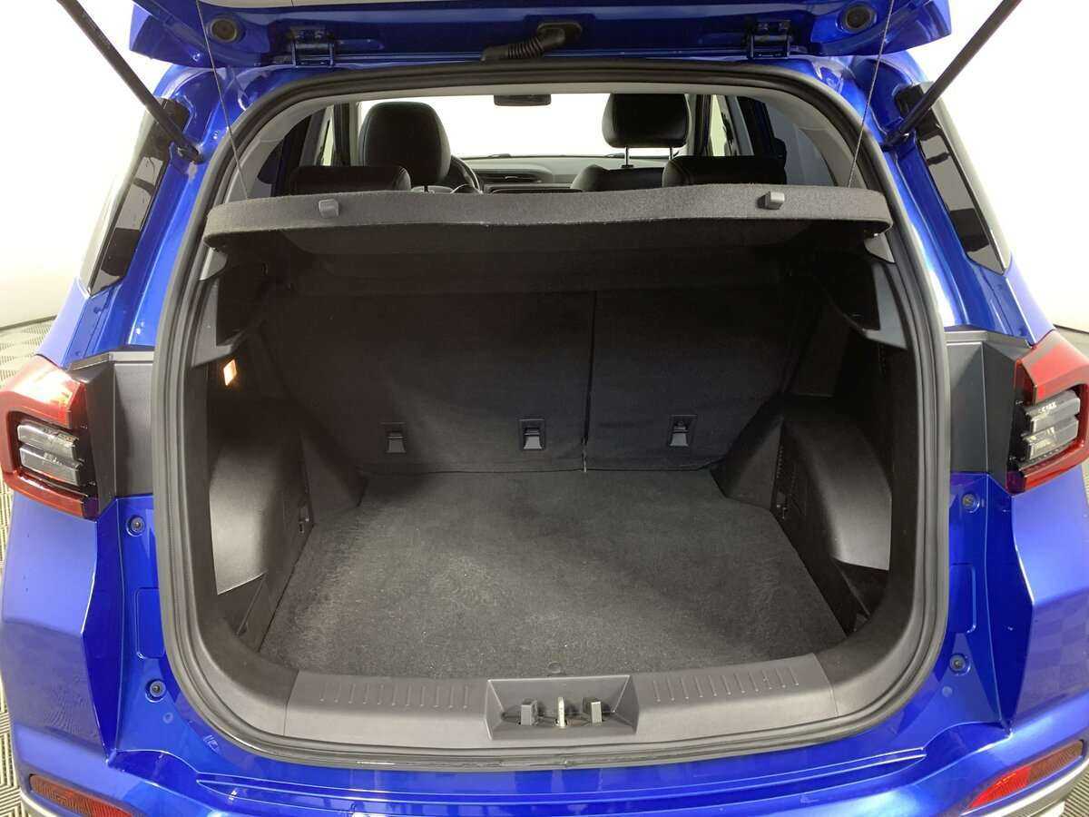 Купить Чери Тигго 4, 2019, 61 069 км.. Фото: #5