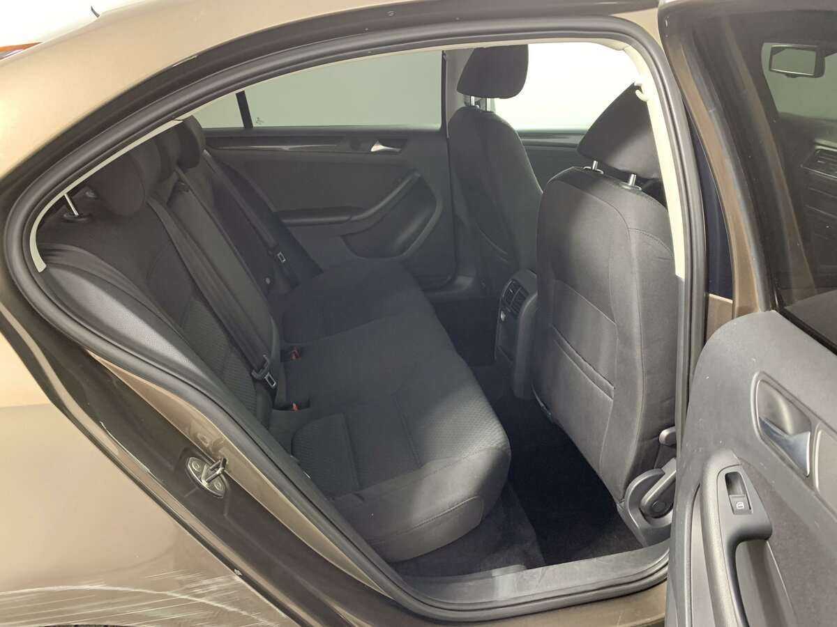 Купить Фольксваген Джетта, 2013, 222 783 км.. Фото: #14