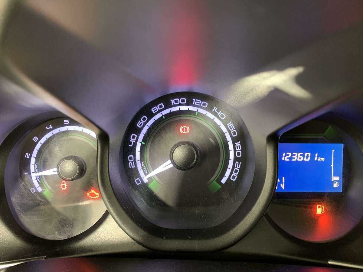 Купить Лада (ВАЗ) ИКСРЭЙ, 2018, 123 599 км.. Фото: #10