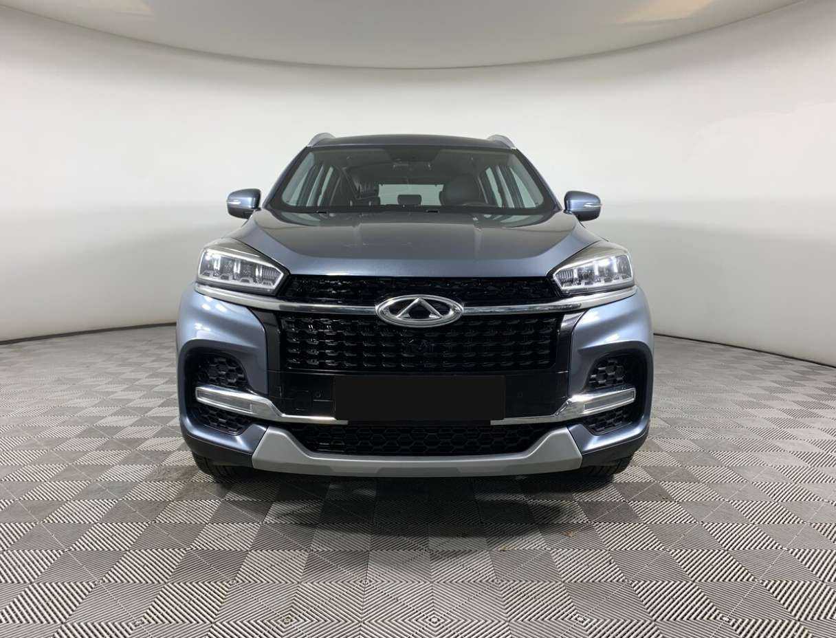 Купить Чери Тигго 8, 2020, 61 595 км.. Фото: #1