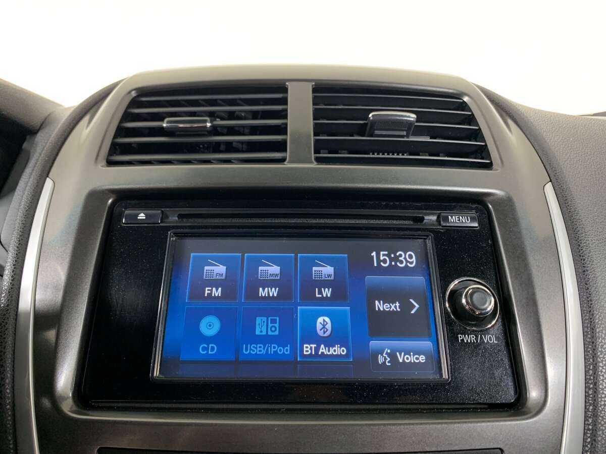 Купить Митсубиши АС-Икс, 2012, 296 000 км.. Фото: #15