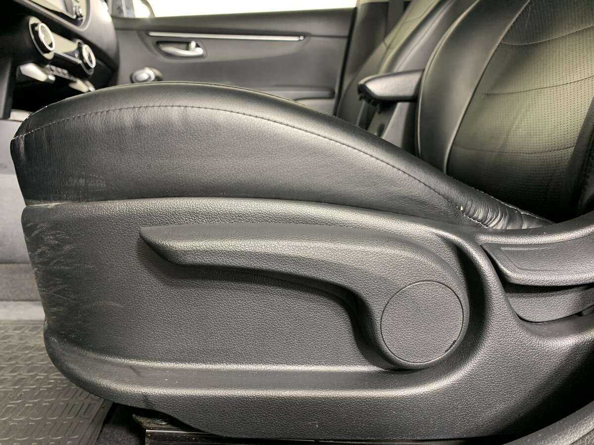 Купить Киа Рио, 2018, 69 700 км.. Фото: #13