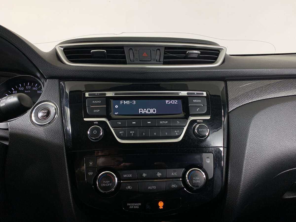 Купить Ниссан Икс-Трейл, 2018, 190 000 км.. Фото: #12