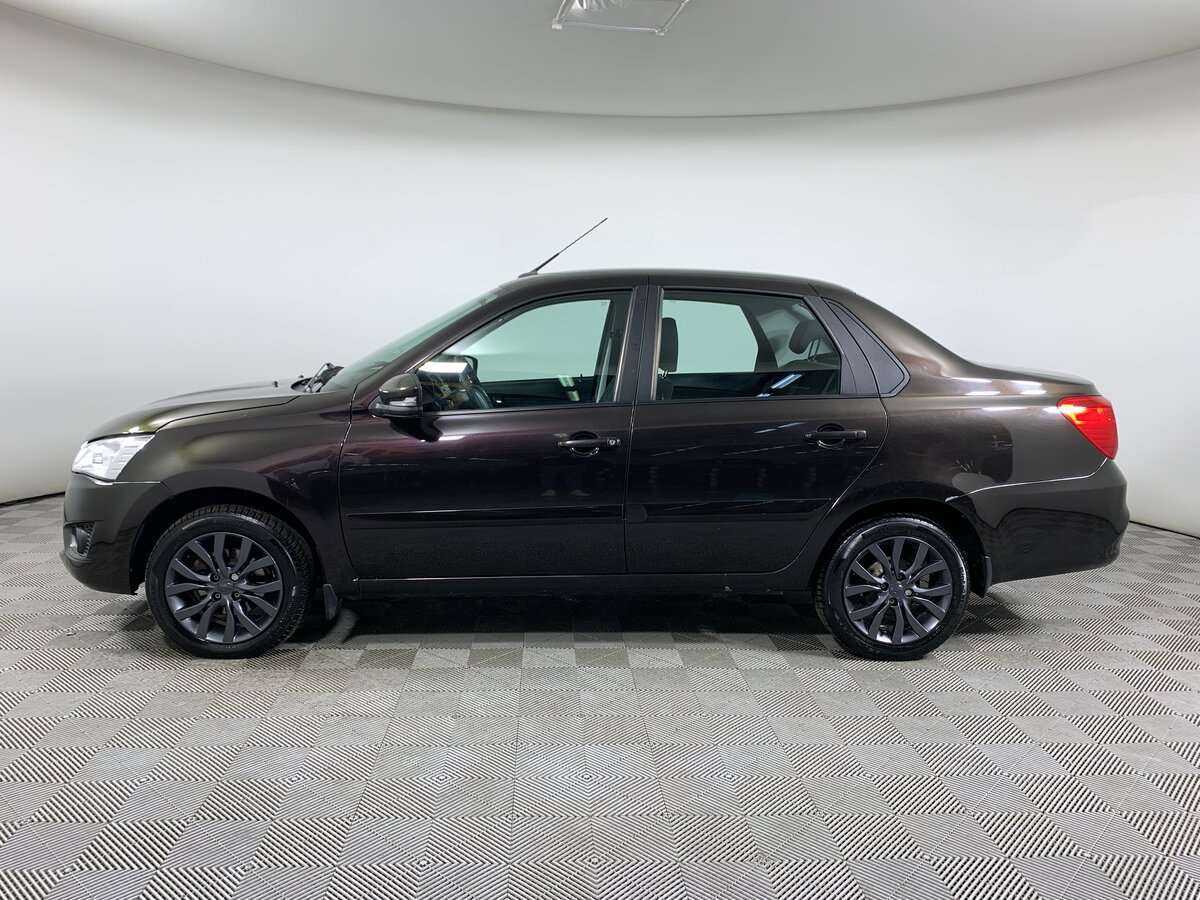 Купить Датсун он-ДО, 2020, 53 943 км.. Фото: #7