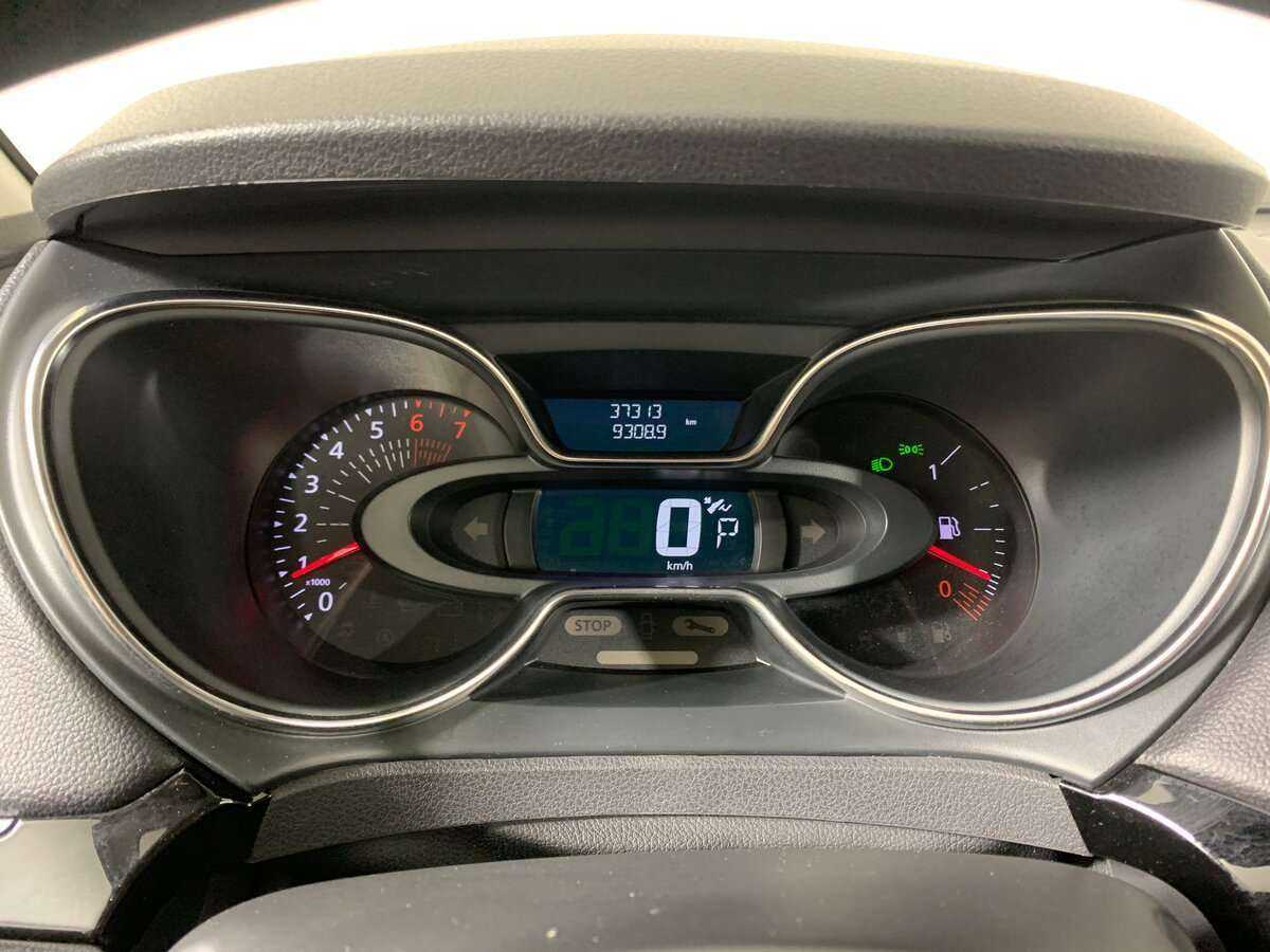 Купить Рено Каптюр, 2020, 37 312 км.. Фото: #11