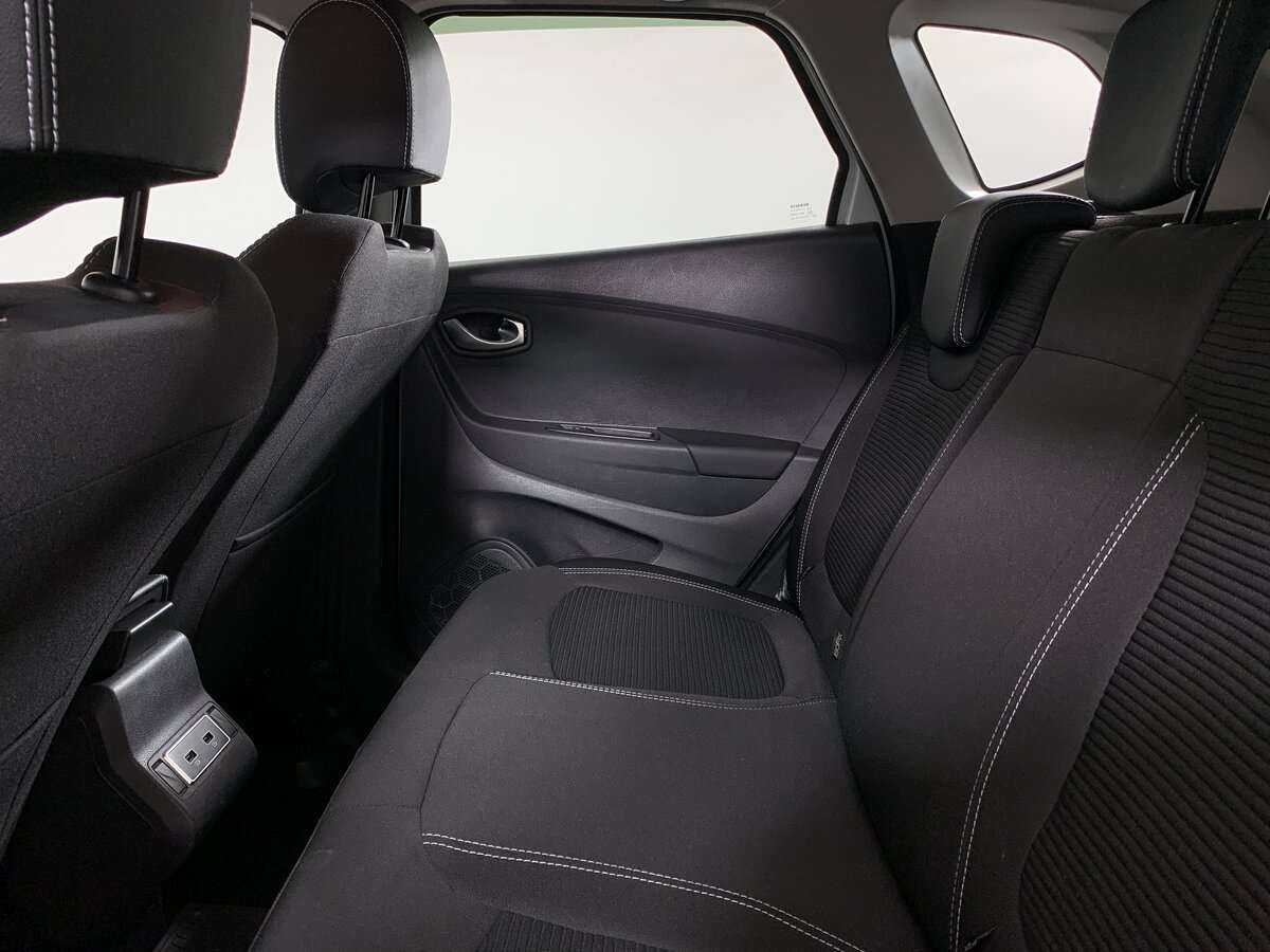 Купить Рено Каптюр, 2020, 37 312 км.. Фото: #15