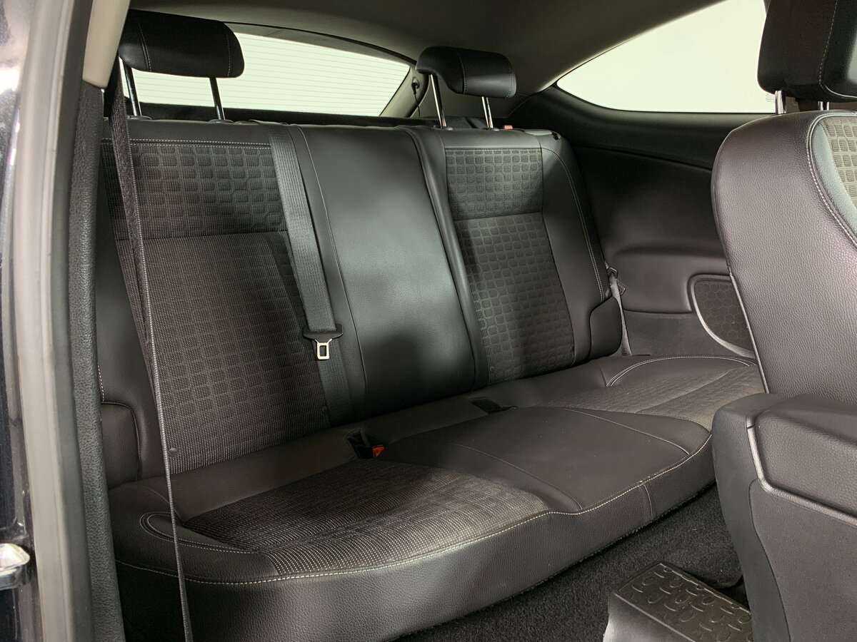 Купить Опель Астра, 2012, 163 864 км.. Фото: #12