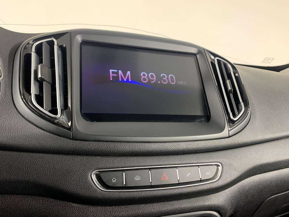 Купить Чери Тигго 7, 2019, 174 957 км.. Фото: #15