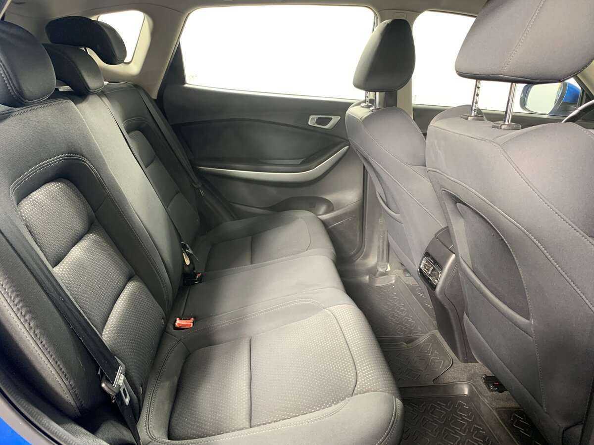 Купить Чери Тигго 7, 2019, 174 957 км.. Фото: #17