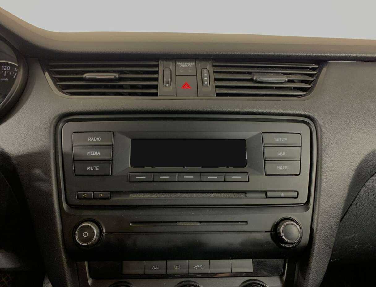 Купить Шкода Октавия, 2014, 128 218 км.. Фото: #12