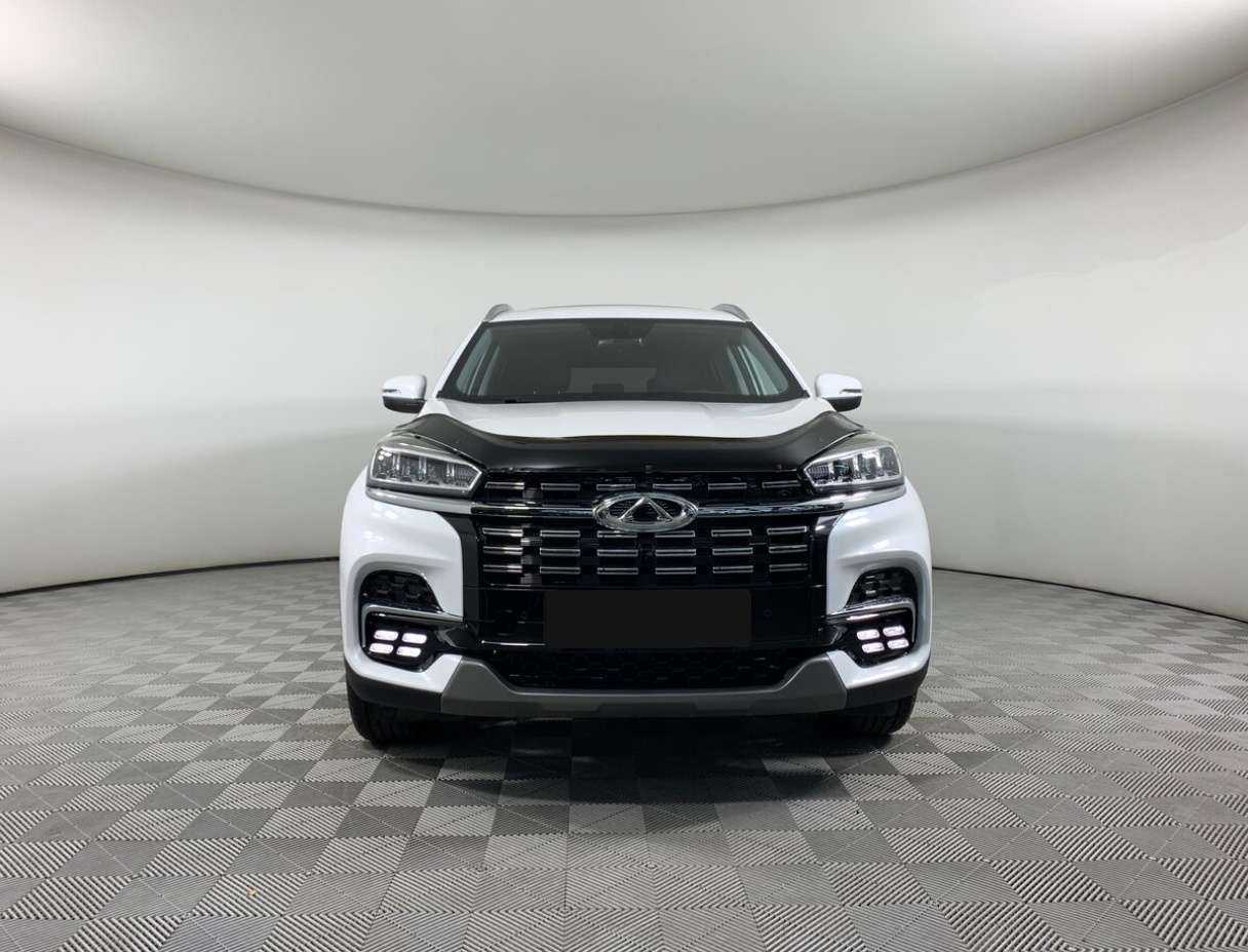 Купить Чери Тигго 8, 2022, 1 308 км.. Фото: #1