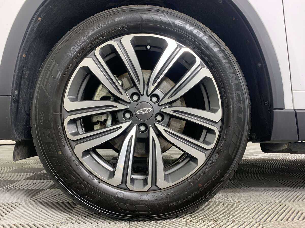 Купить Чери Тигго 8, 2022, 1 308 км.. Фото: #8