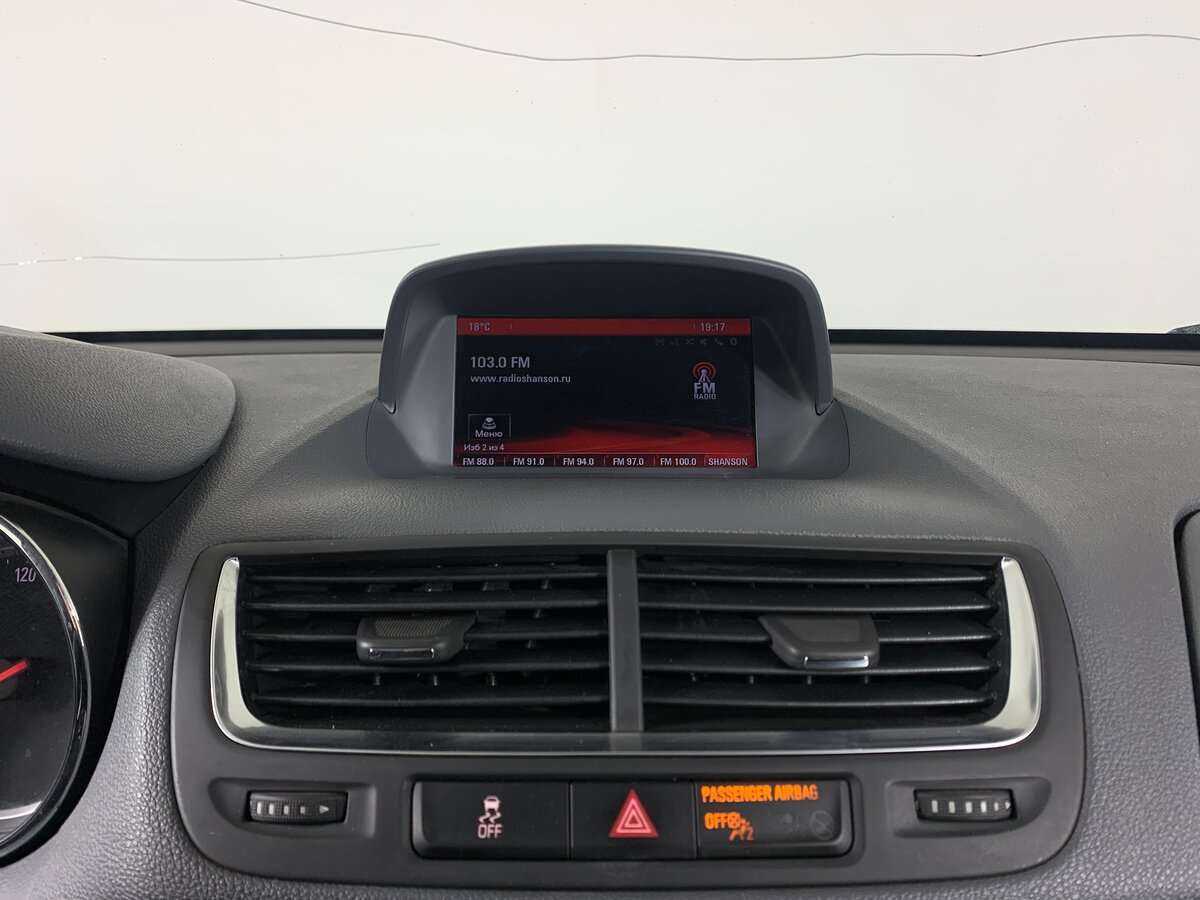 Купить Опель Мокка, 2014, 100 000 км.. Фото: #12