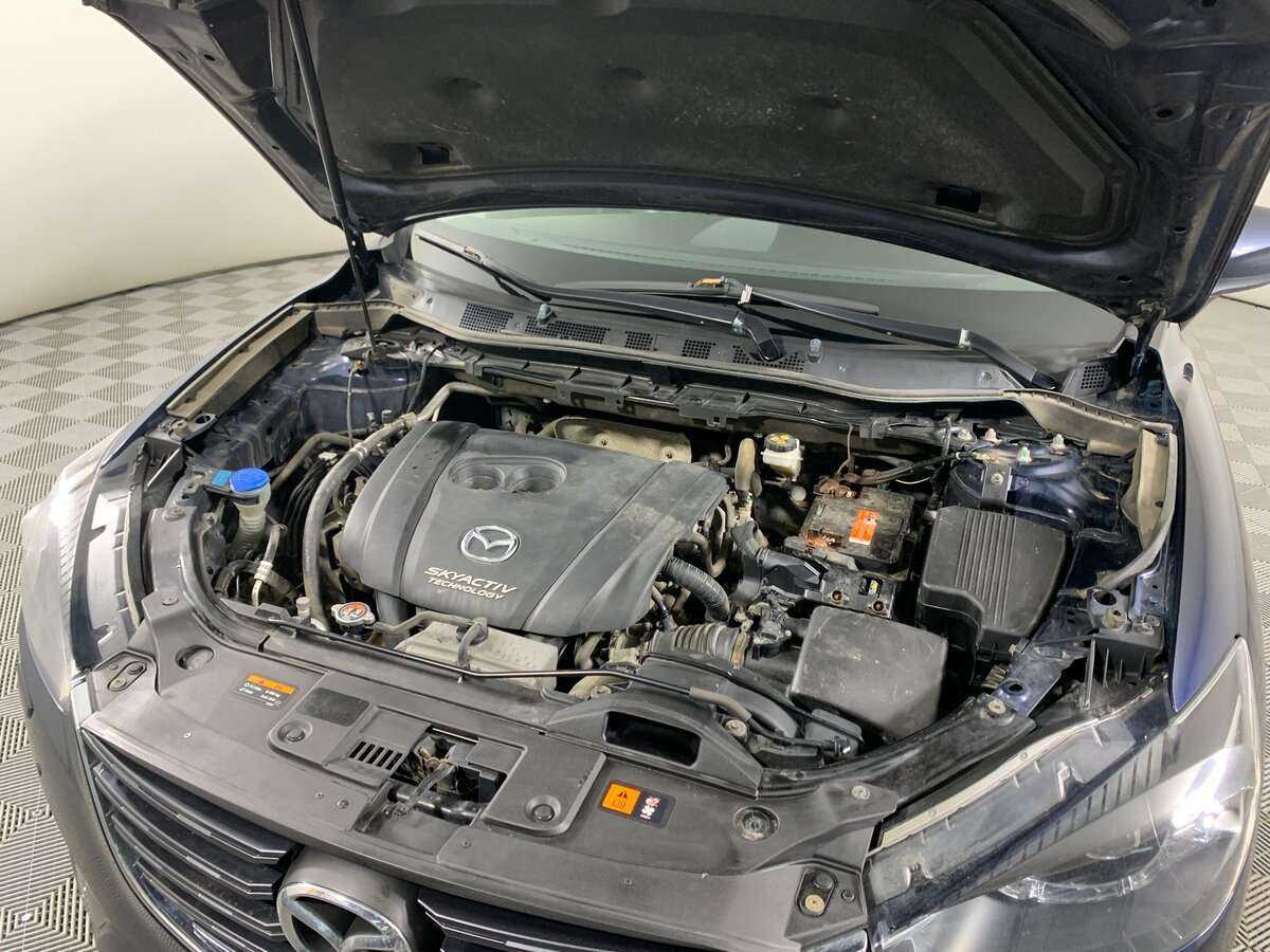 Купить Мазда Ц-Икс-5, 2017, 193 067 км.. Фото: #9