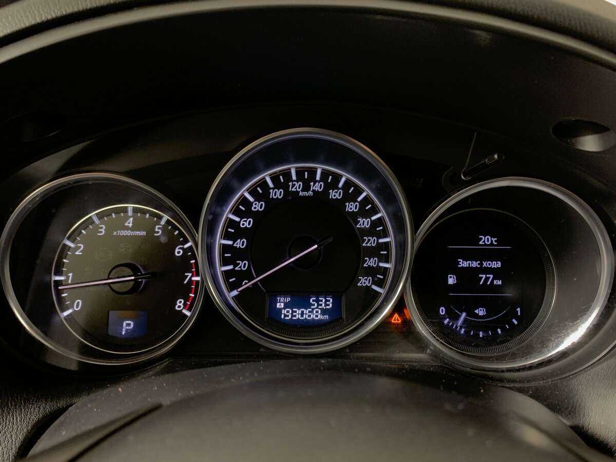 Купить Мазда Ц-Икс-5, 2017, 193 067 км.. Фото: #13