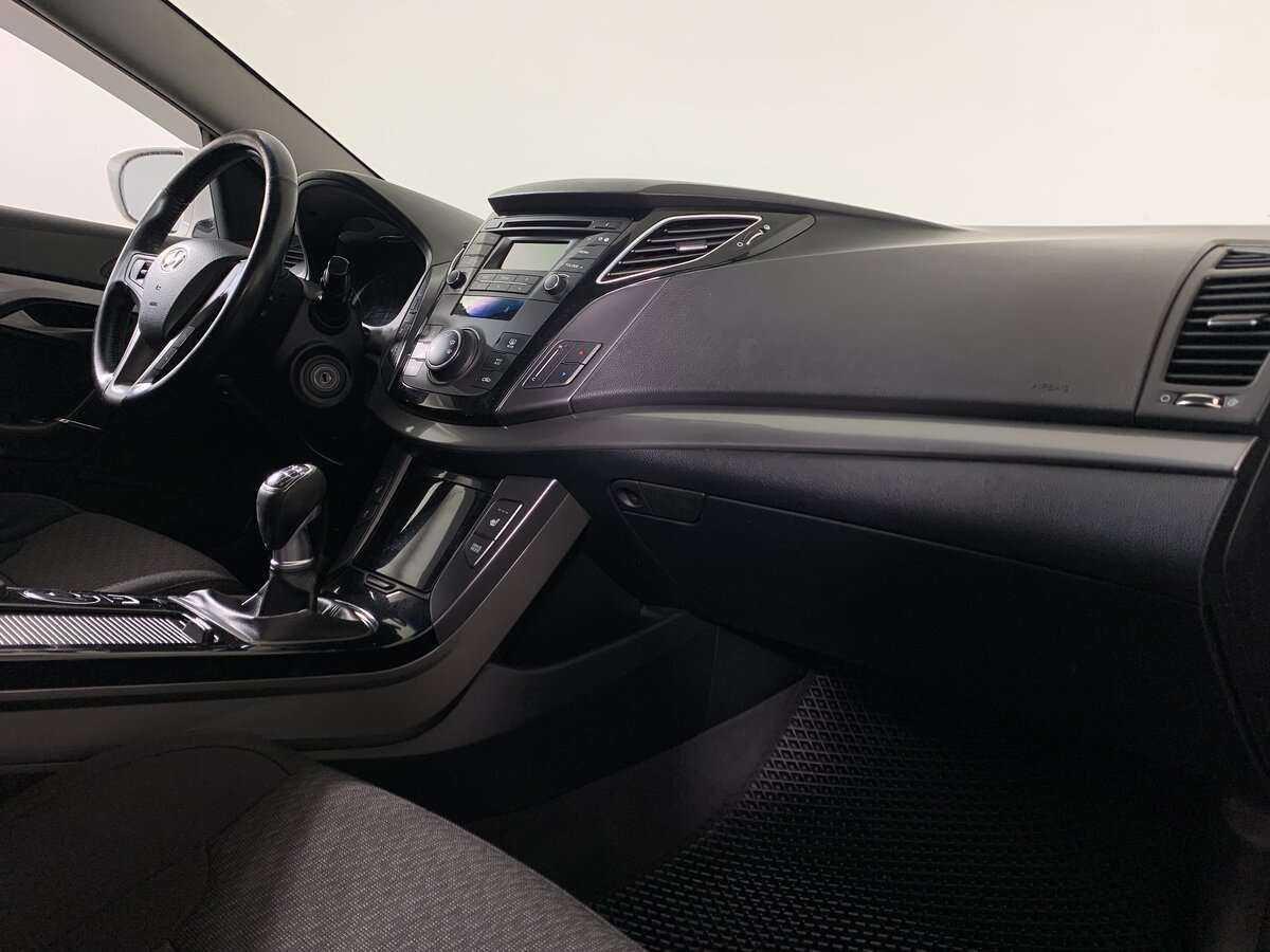 Купить Хендай ай40, 2015, 167 712 км.. Фото: #10