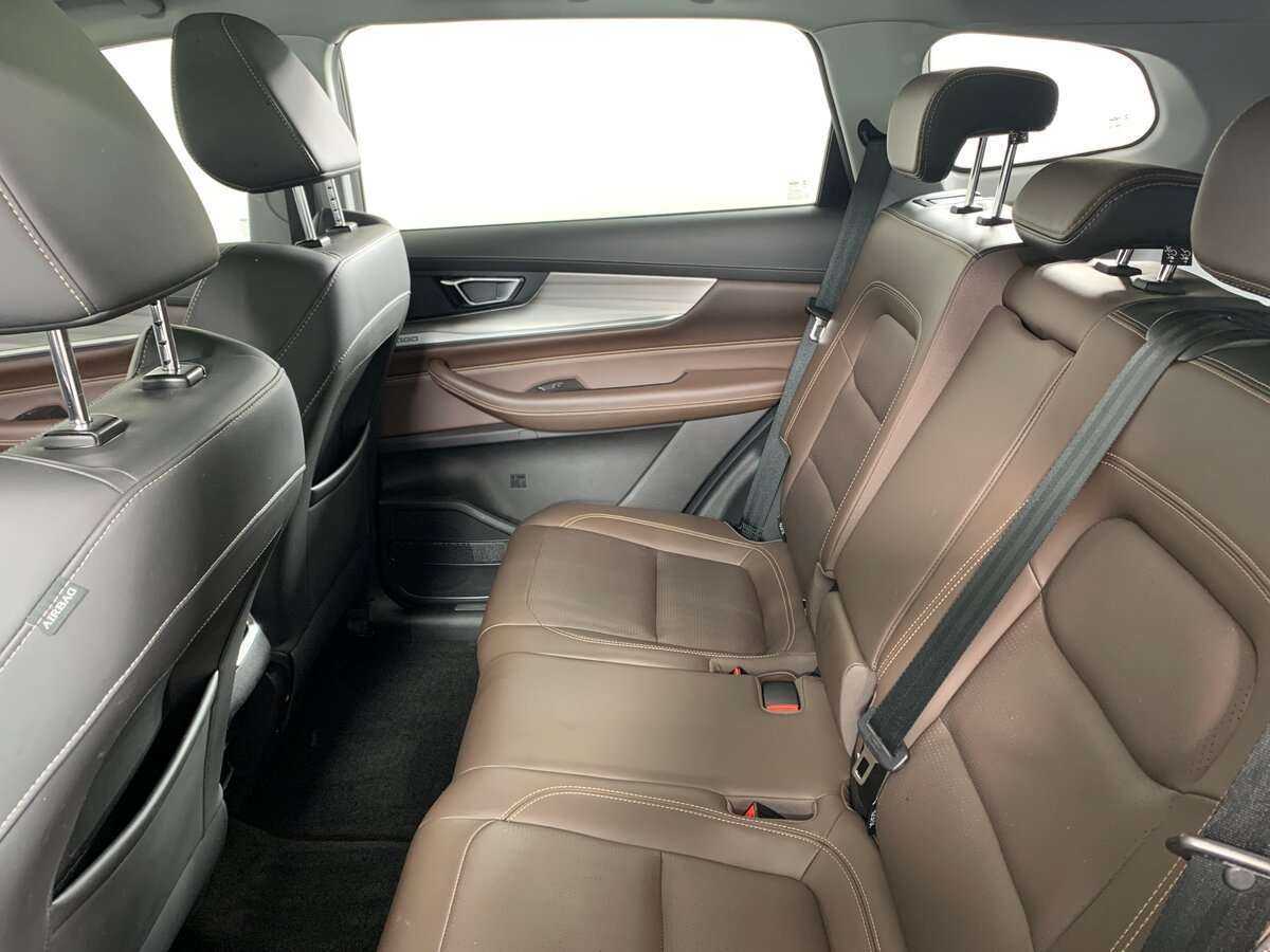 Купить Чери Тигго 8 Про, 2021, 82 769 км.. Фото: #16