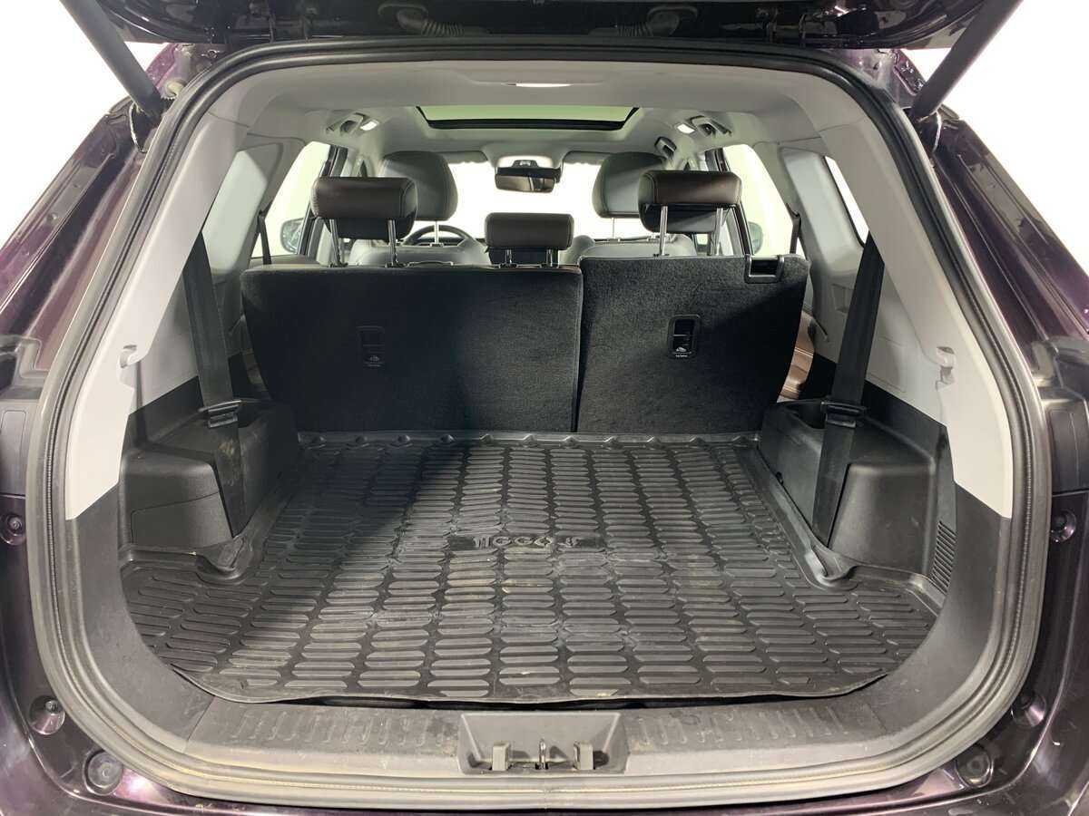 Купить Чери Тигго 8 Про, 2021, 82 769 км.. Фото: #17