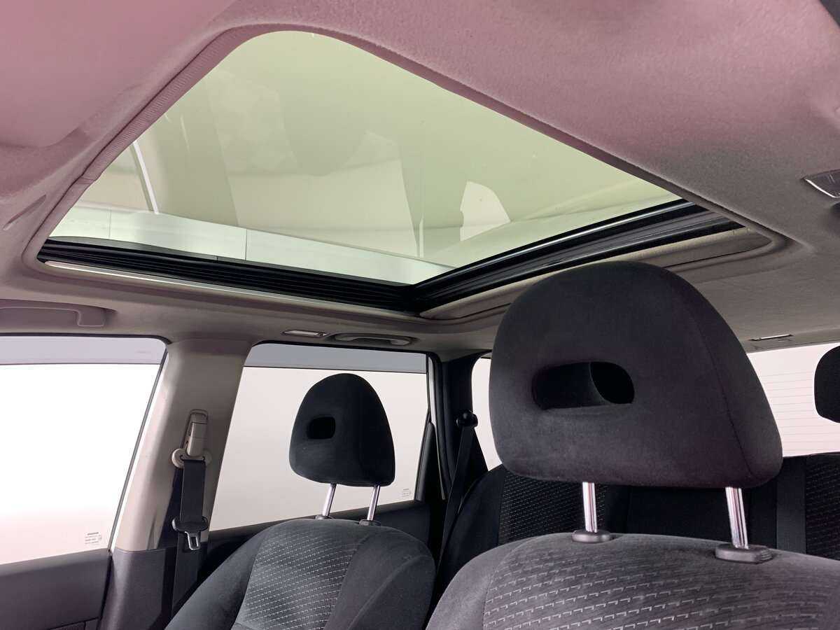 Купить Ниссан Икс-Трейл, 2014, 255 000 км.. Фото: #15