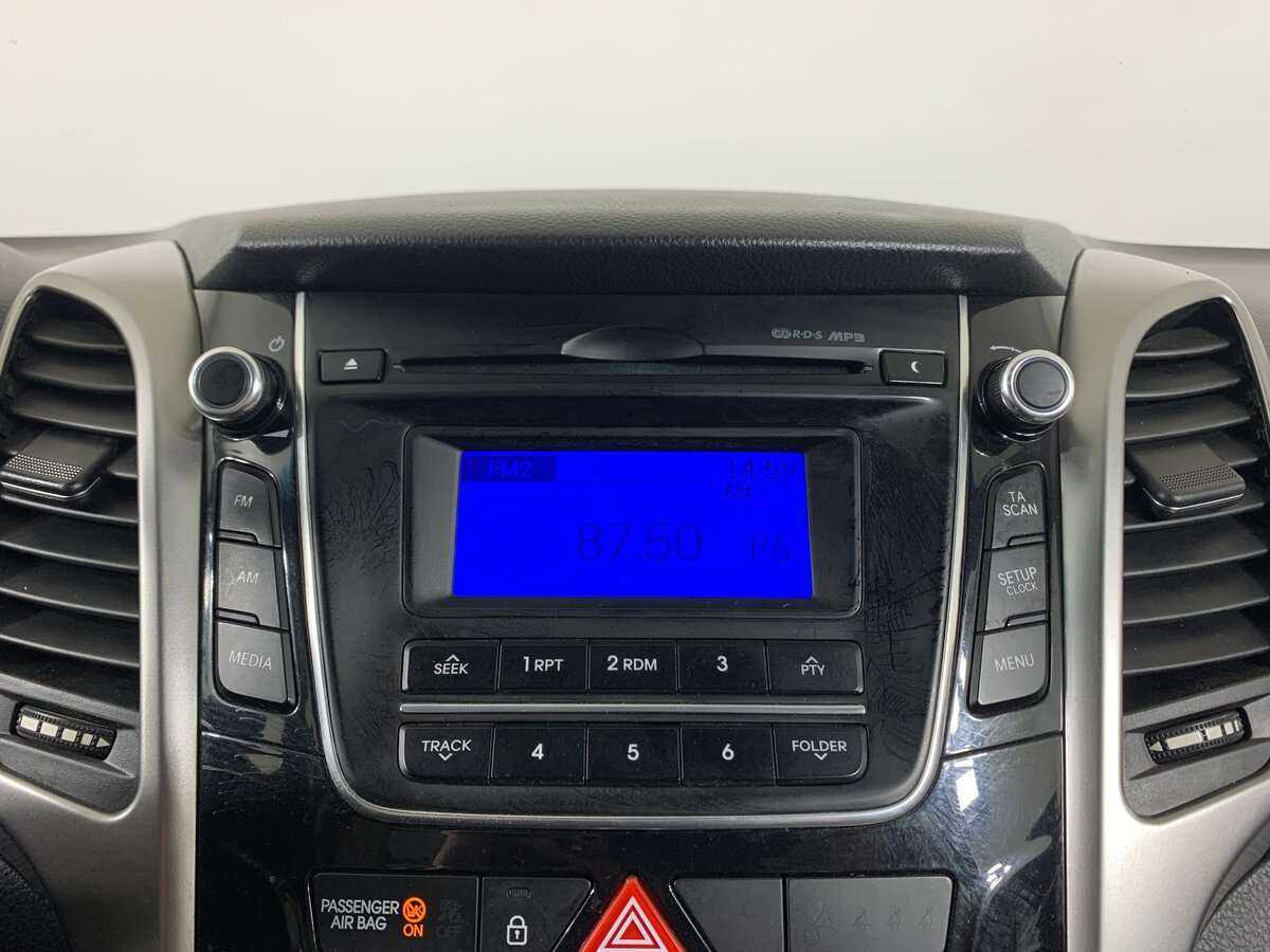 Купить Хендай ай30, 2012, 258 063 км.. Фото: #12