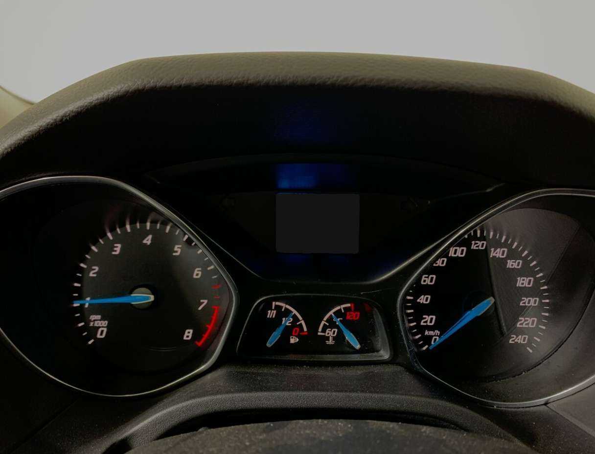 Купить Форд Фокус, 2015, 115 785 км.. Фото: #11