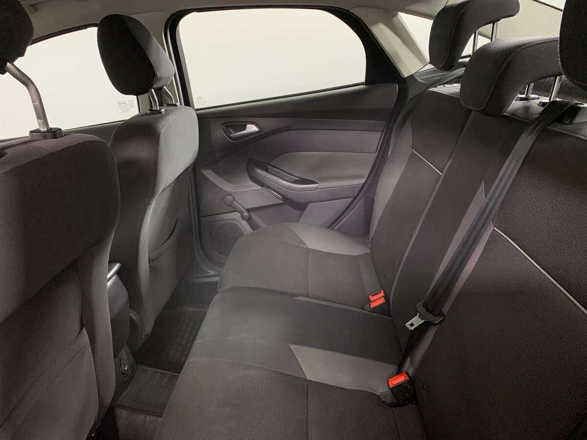 Купить Форд Фокус, 2015, 115 785 км.. Фото: #15