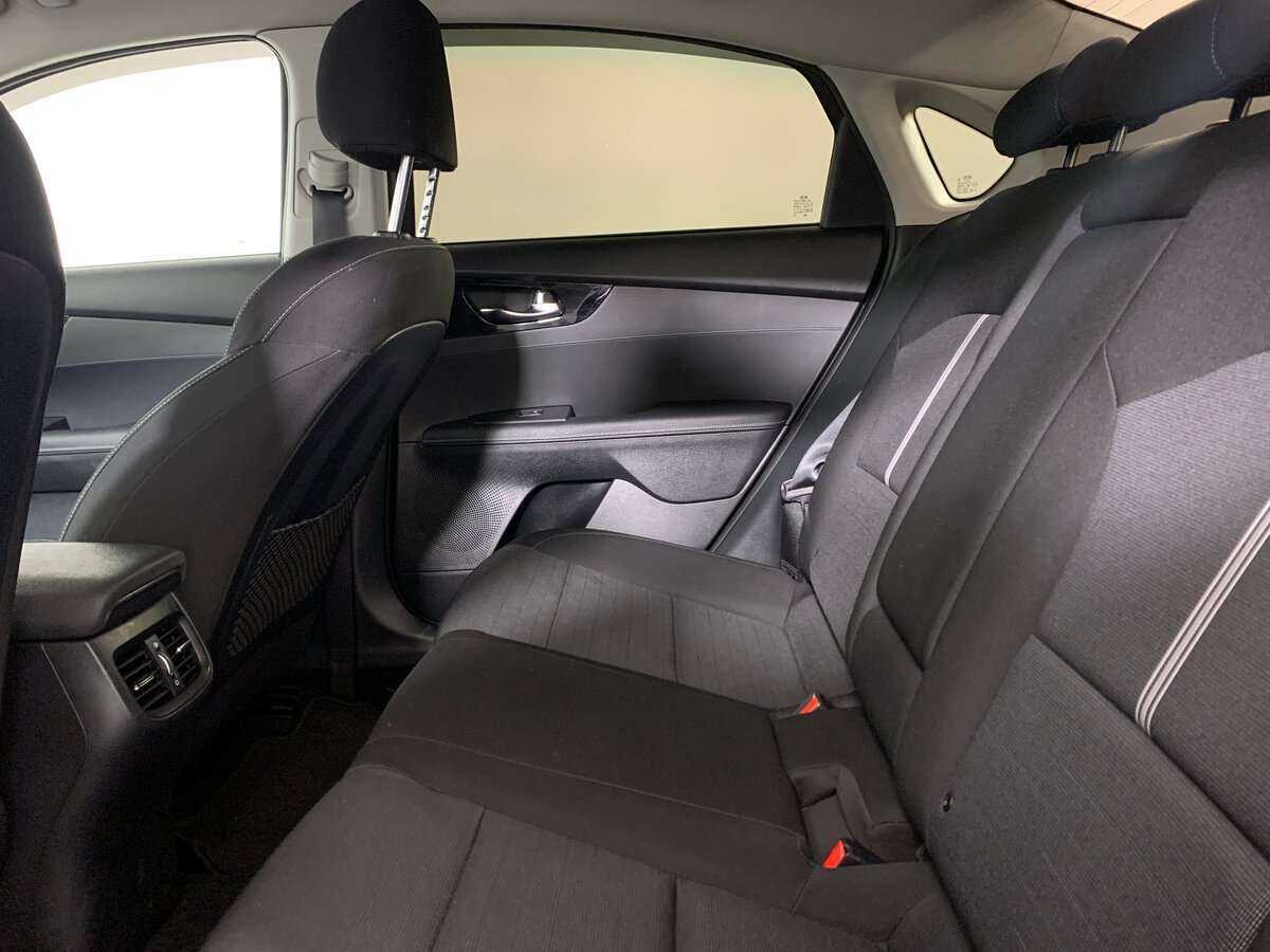 Купить Киа Церато, 2019, 75 599 км.. Фото: #15