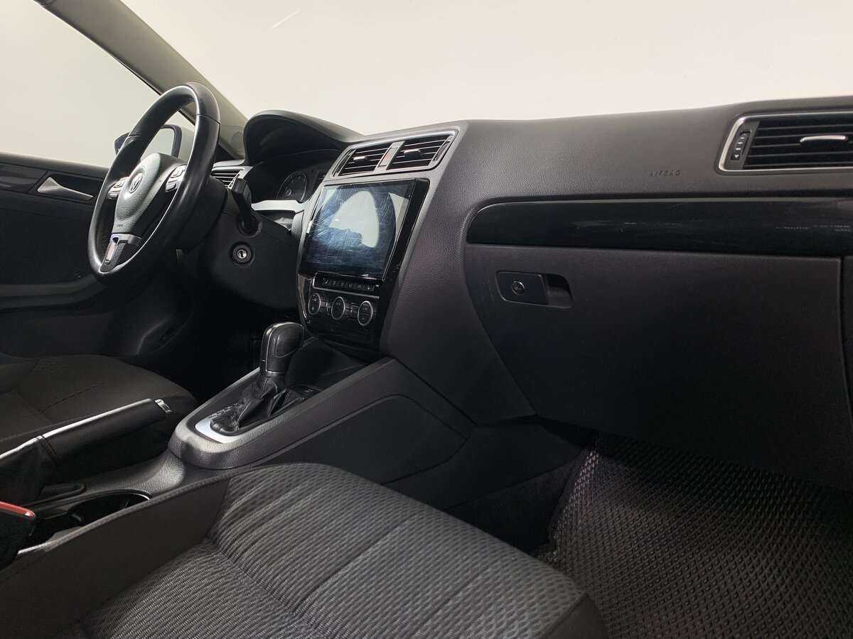 Купить Фольксваген Джетта, 2012, 249 824 км.. Фото: #10