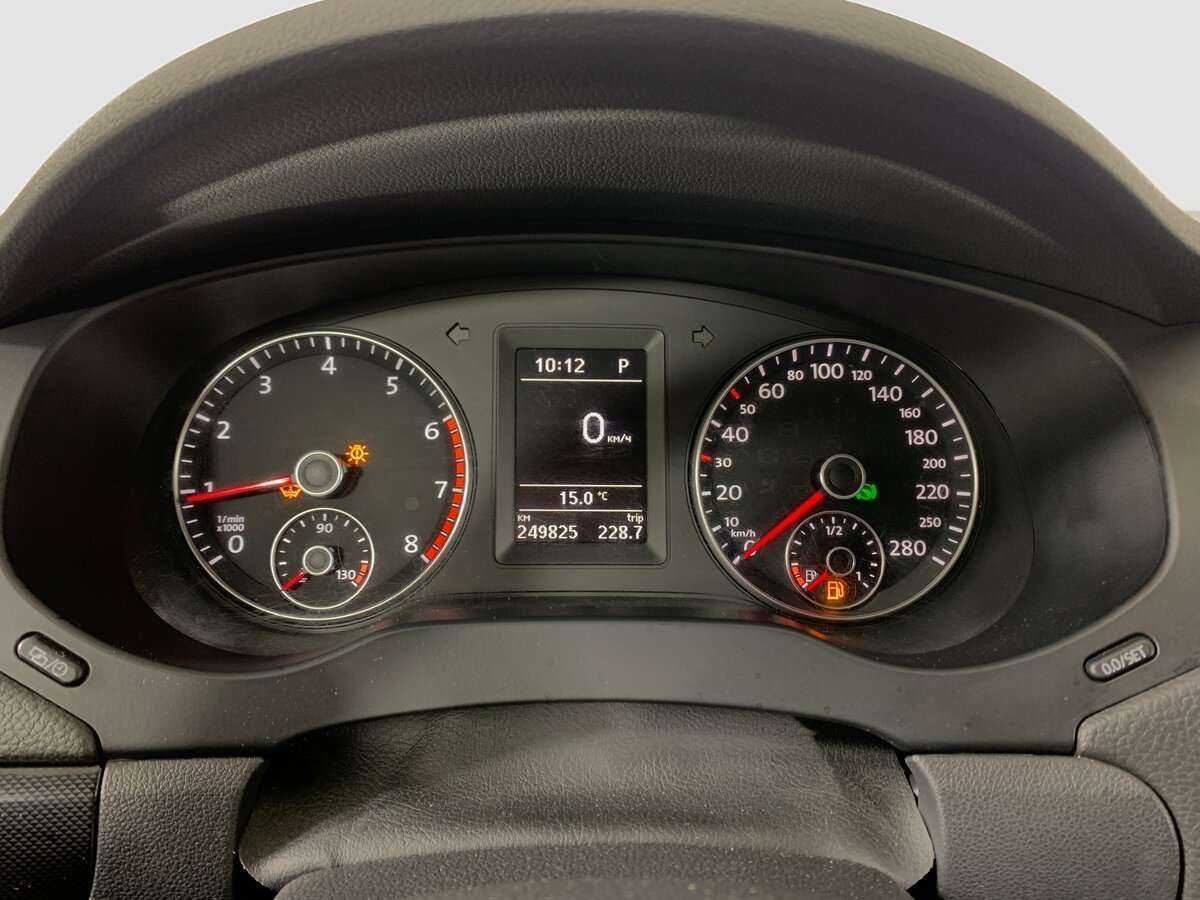 Купить Фольксваген Джетта, 2012, 249 824 км.. Фото: #11